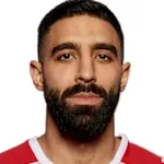 Mouhammed-Ali Dhaini