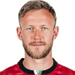 Cedric Teuchert