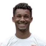 Felix Uduokhai