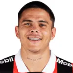 Suhander Zuniga