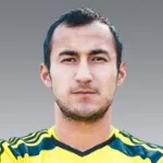 Amirbek Dzhuraboev