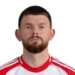 Oliver Burke