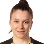 Julia Csiki Anna