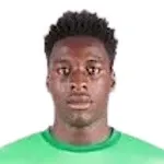 Kai McKenzie-Lyle