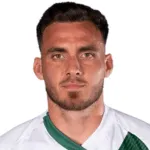 Luis Mago