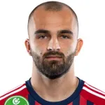 Bence Gergényi