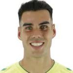 Daniel Martin Fernandez