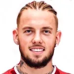Erik Sorga