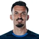 Mergim Berisha