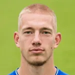 Jasper Van Heertum