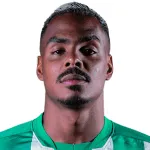 Caique Gonçalves