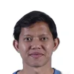 Adam Alis