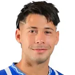 Nicolas Fernandez