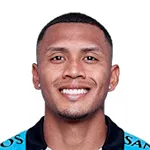 Bryan Reyna