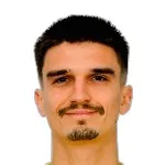 Dmytro Shastal