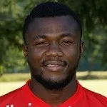 Serge N'Guessan