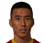 Bakhtiyar Duyshobekov