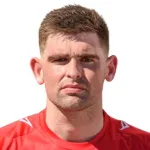 Kelvin Morgan