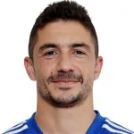 Dimitris Christofi