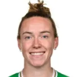 Claire O' Riordan