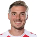 Elias Huth