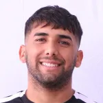 Nicolás Rossi