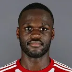 Bevic Moussiti Oko