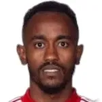 Binyam Belay