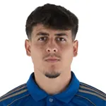 Santiago Colombatto