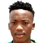 Khanyisa Erick Mayo