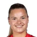 Kayleigh van Dooren