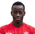 Luheni Alwyn Tera