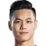 Boxuan Feng