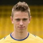 Nicolas Orye