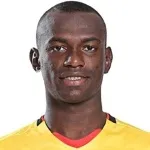 Freddy Mina
