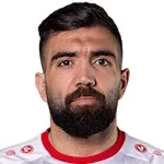 Mohammad Anez