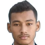 Nay Moe Naing