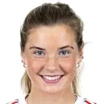 Karólína Lea Vilhjálmsdóttir