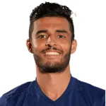 Darren Ríos