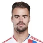 Damien Da Silva