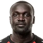 Moses Opondo