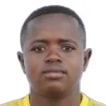 Lebogang Ramalepe