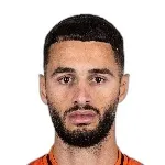 Benaissa Benamar