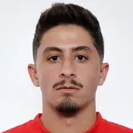Konstantinos Sergiou