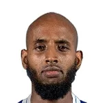 Abdulsamed Abdullahi