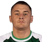 Kyle Magennis