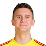 Mateusz Kochalski