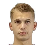 Vladyslav Supryaga