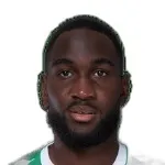 Mickael Nade