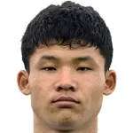 Kuk Chol Kang